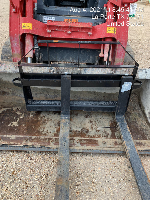 2021 STAR INDUSTRIES 110EC-ITA