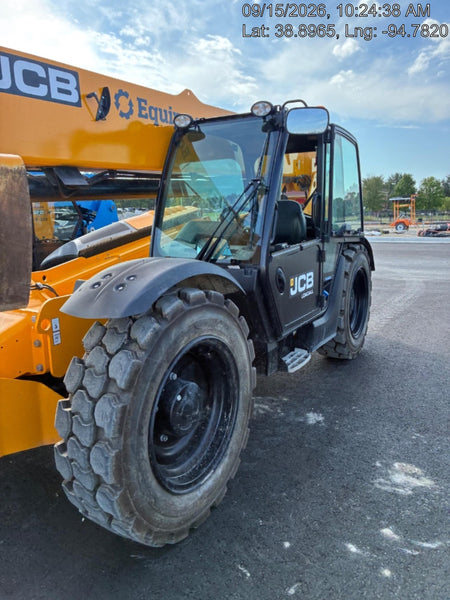 2025 JCB 512-56