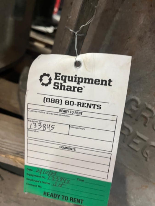 2021 MICHIGAN PNEUMATIC JF20