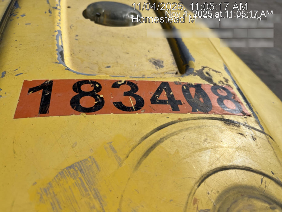 2021 WACKER NEUSON RTLx-SC3