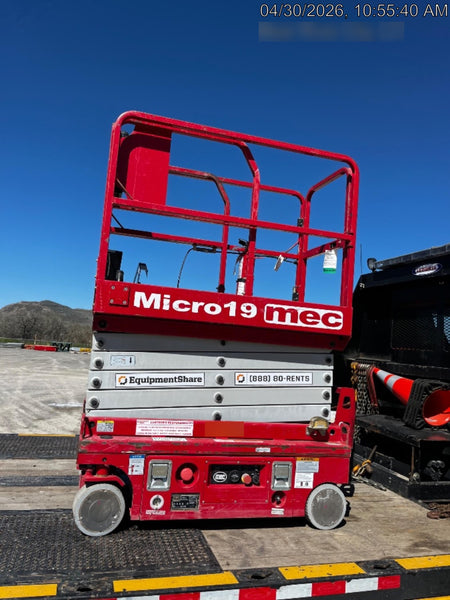 2019 MEC Micro 19
