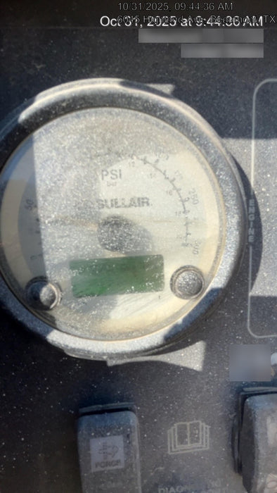 2019 SULLAIR 185-DPQ