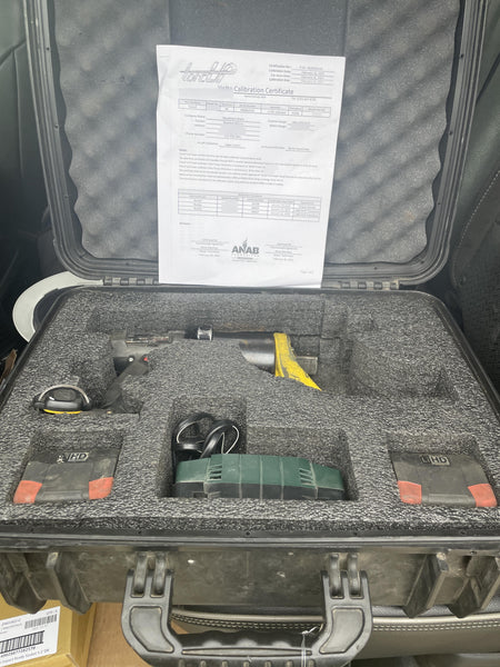 2020 TORCUP VT-1000KIT