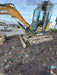 2019 SANY SY50