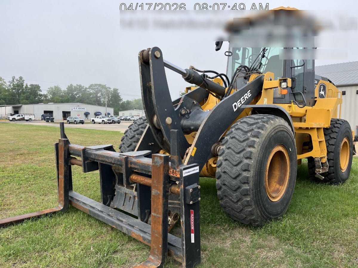 2025 ARROW MATERIAL HANDLING F8396-049