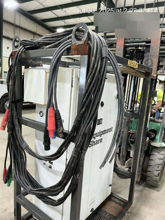 2023 FUJI MD100-EQS