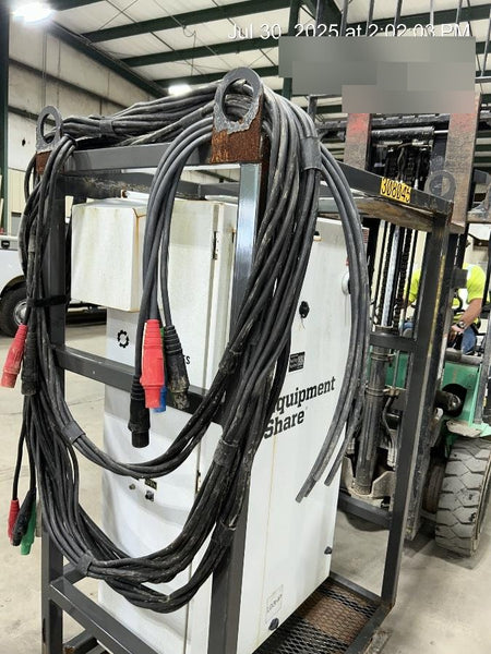 2023 FUJI MD100-EQS