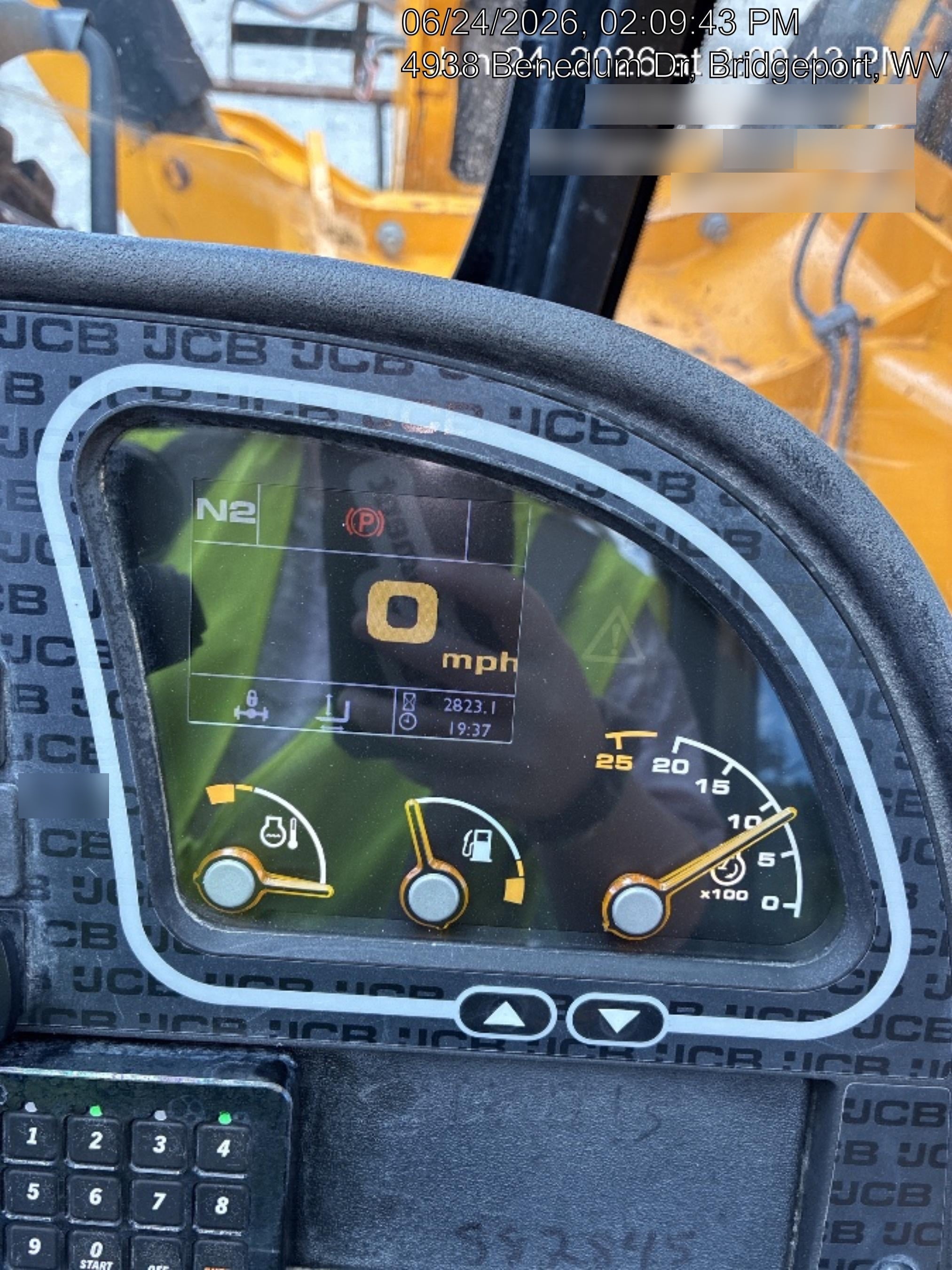 2022 JCB 512-56