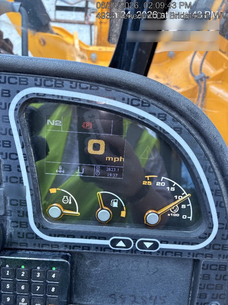 2022 JCB 512-56