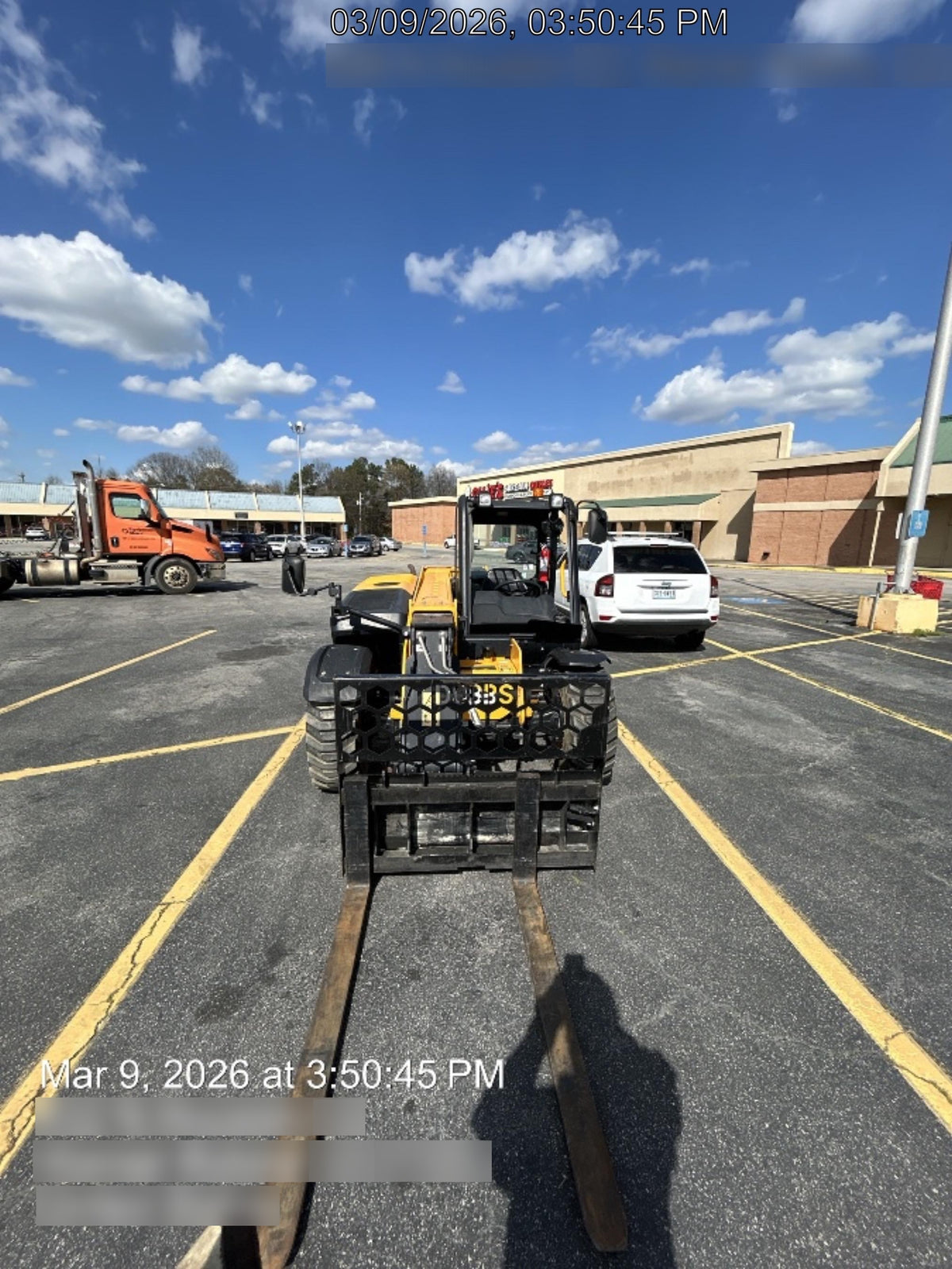 2024 JCB 505-20TC