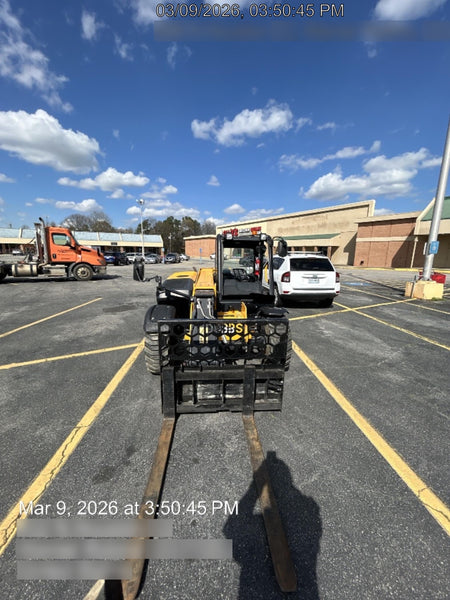 2024 JCB 505-20TC
