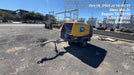 2023 ATLAS COPCO E-AIR H450