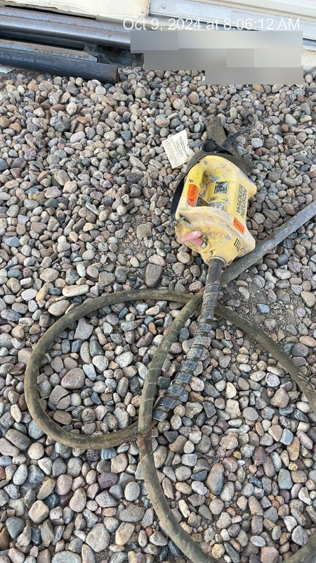 2021 WACKER NEUSON M2500