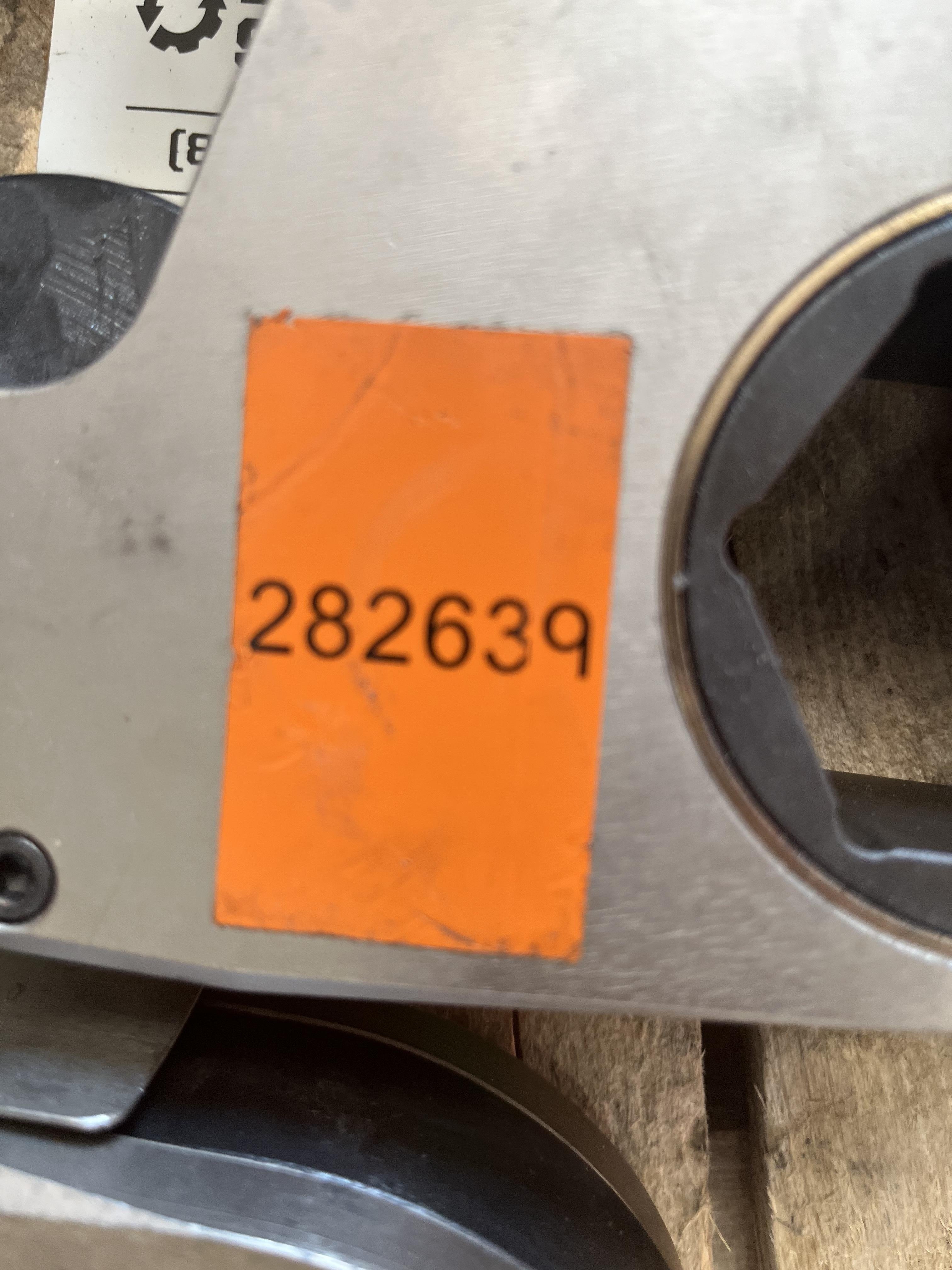 2022 TORCUP TX-4RL113