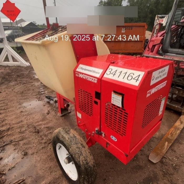 2023 MULTIQUIP WM90PH8