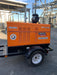 2021 Lincoln Electric Vantage 549X Ready Pak 3, ORANGE (includes trailer, cable rack, fender light kit)
