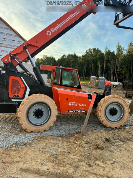 2025 SKYTRAK 10054