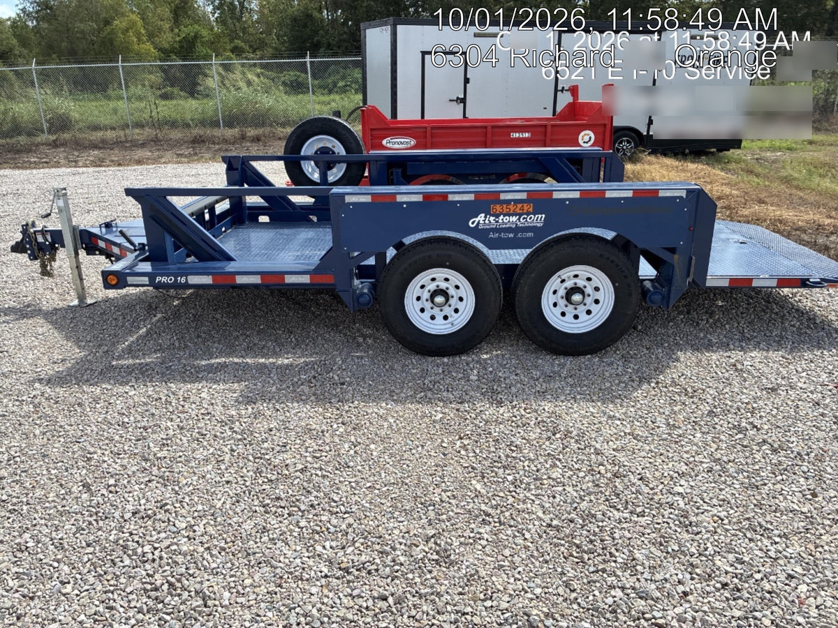 2026 AIR TOW Pro-16