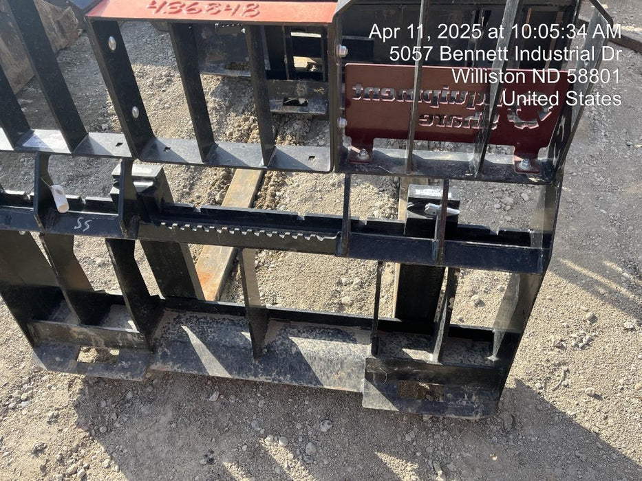 2024 VIRNIG PF4855-5VG