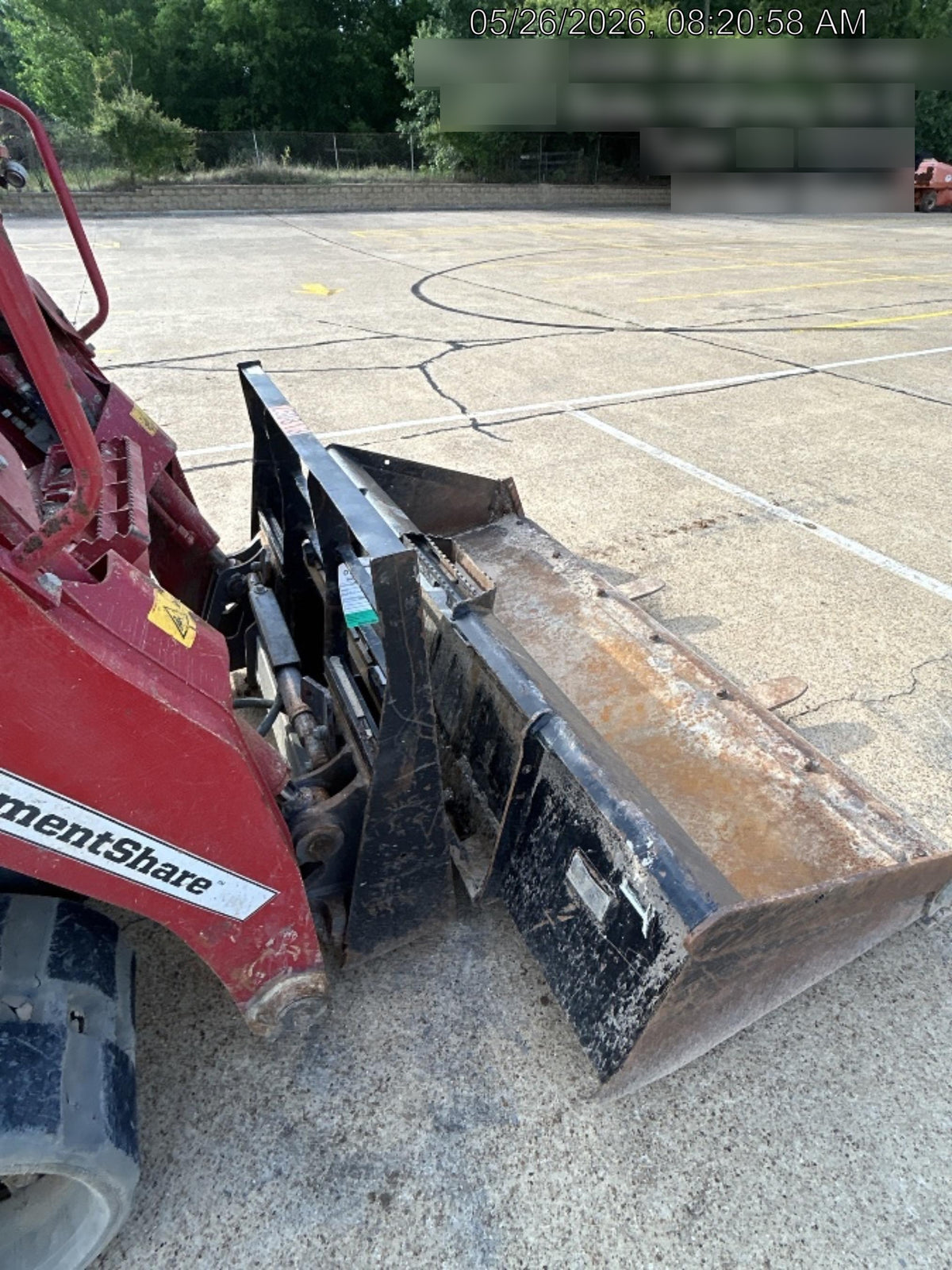 2023 TAKEUCHI TL10V2-CR