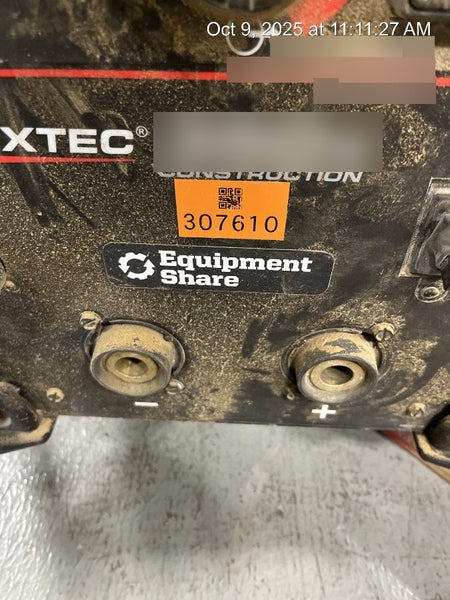 2023 LINCOLN ELECTRIC FLEXTEC 350X