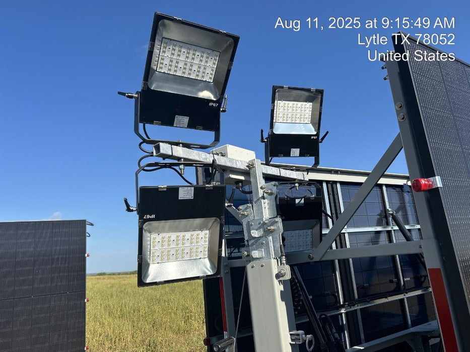 2025 PROGRESS SOLAR SOLUTIONS Helios-2XP