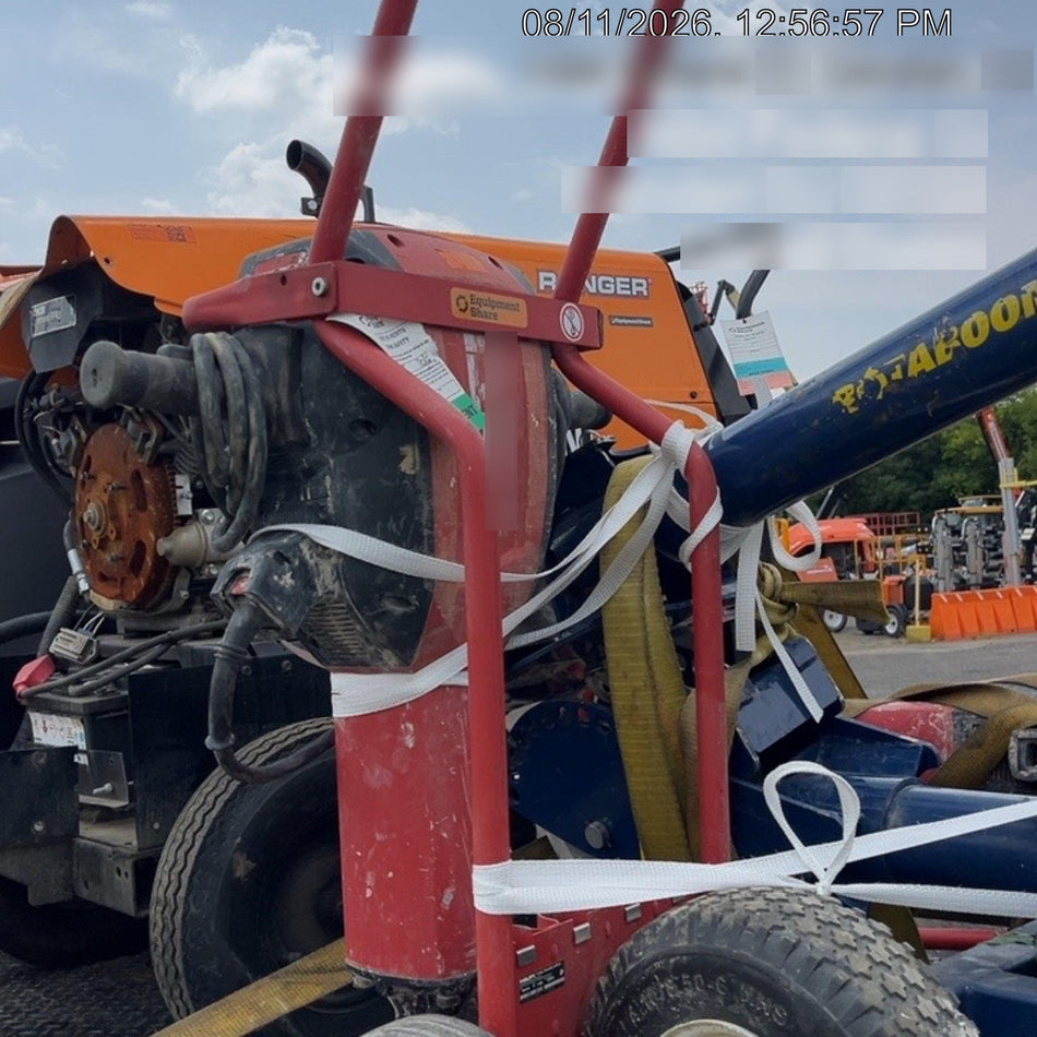 2020 HILTI TE 3000-AVR