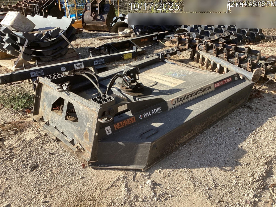 2022 PALADIN 30372A-0022