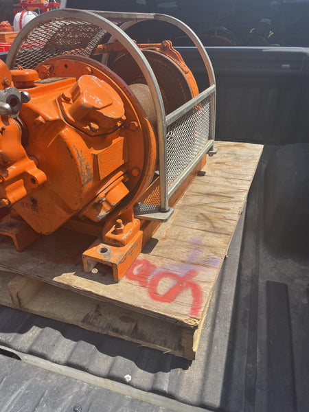 2021 INGERSOLL RAND IR-HUL40