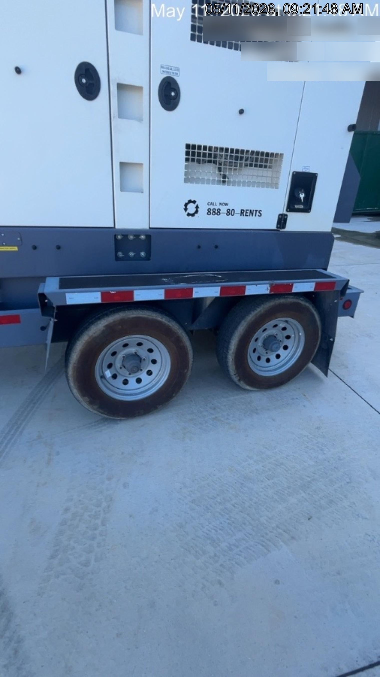 2022 ATLAS COPCO QAS 175