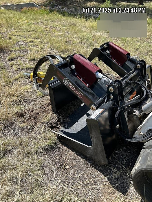 2022 Bobcat T770 92hp Doosan Diesel, Canopy, Rubber Tracks, Manual QC