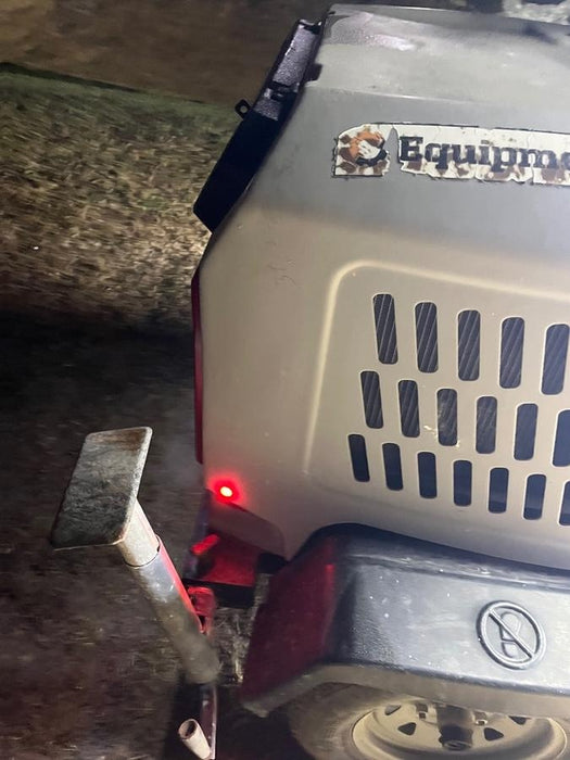 2019 Wacker Neuson LTV6K-LED Standard LED Towable Light Tower w/None