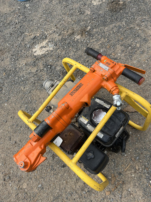 2020 CHICAGO PNEUMATIC CP 1290