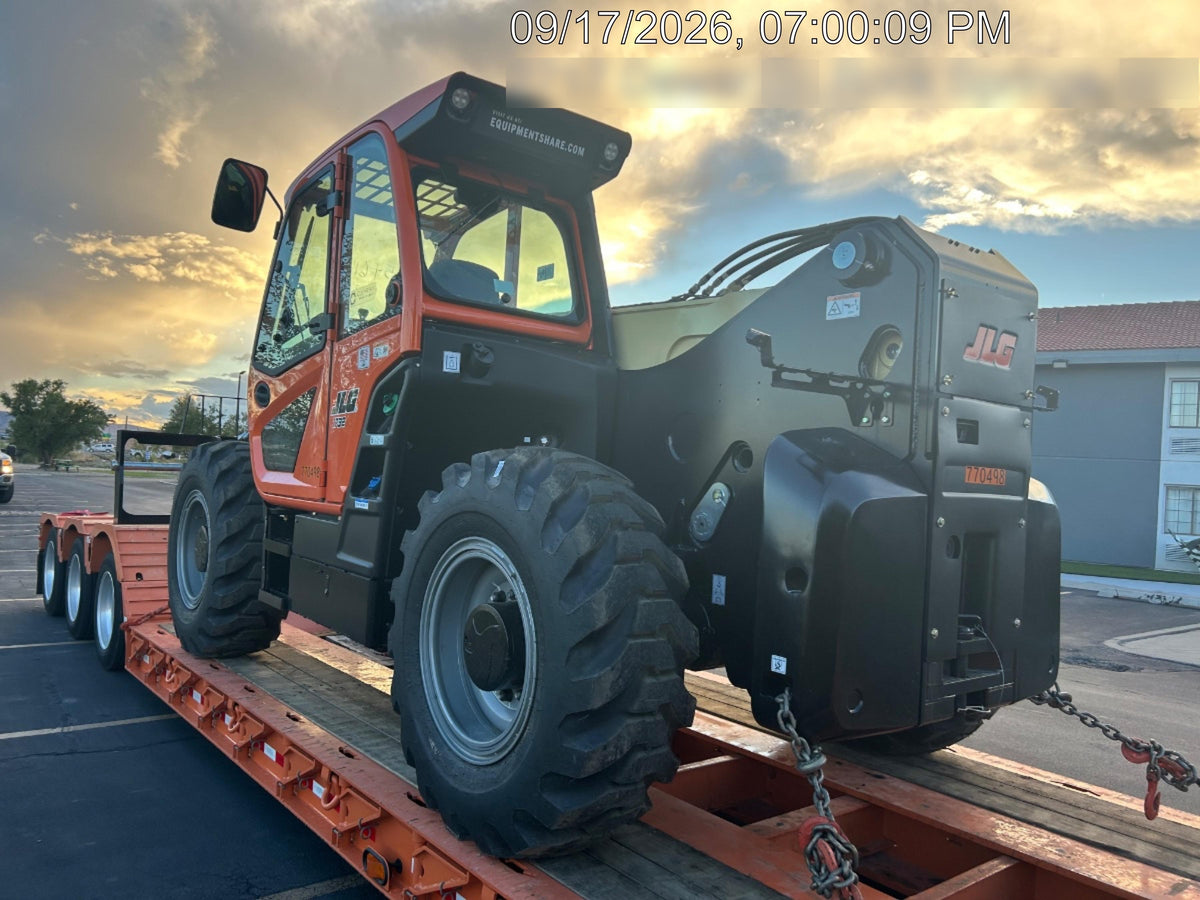 2026 JLG 1732