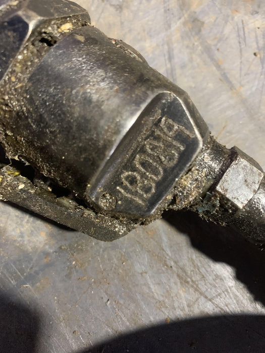 2021 TEXAS PNEUMATIC TOOLS, INC. TX1BLTNS