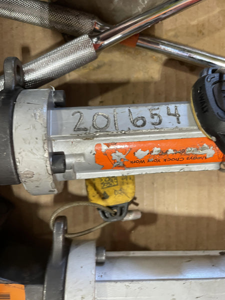 2022 PETOL P95-525