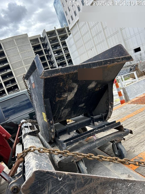 2020 STAR INDUSTRIES 1805N Hopper