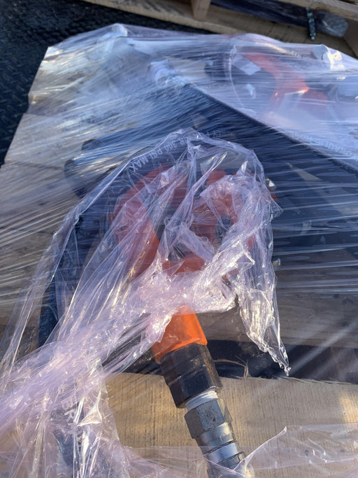 2021 MICHIGAN PNEUMATIC MP-CH3R