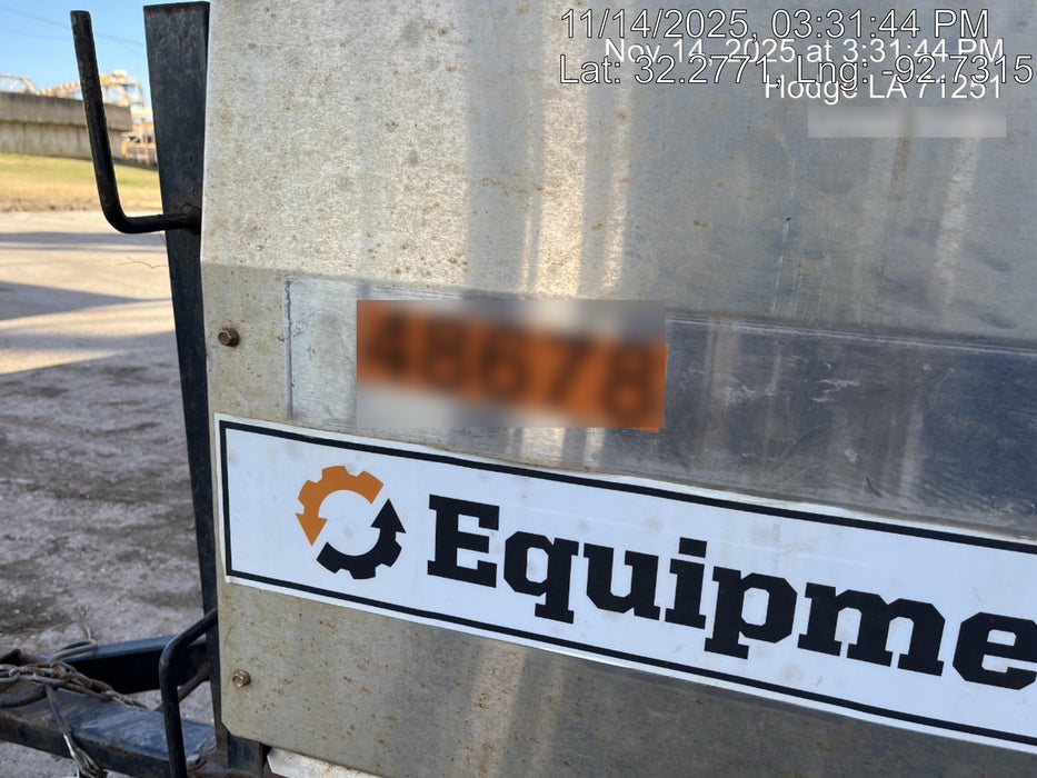 2019 LINCOLN ELECTRIC Vantage 322