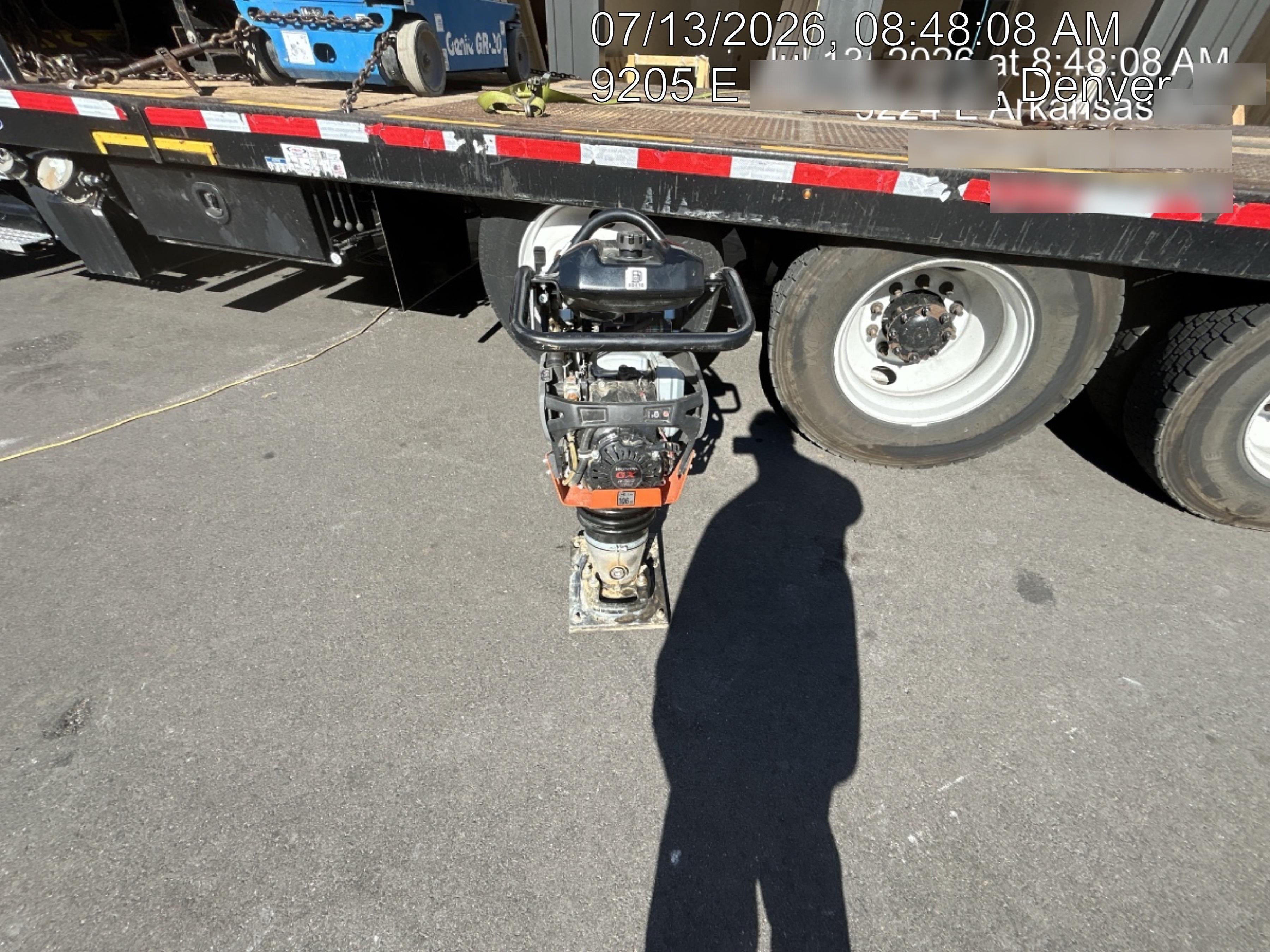 2025 HUSQVARNA LT6005
