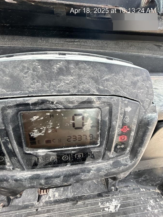 2019 KUBOTA RTV-X1140W-H (Canopy)