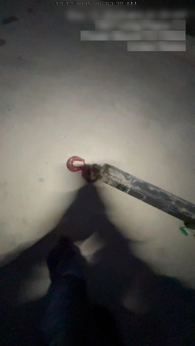 2024 ARROW MATERIAL HANDLING CE60-TH-STP