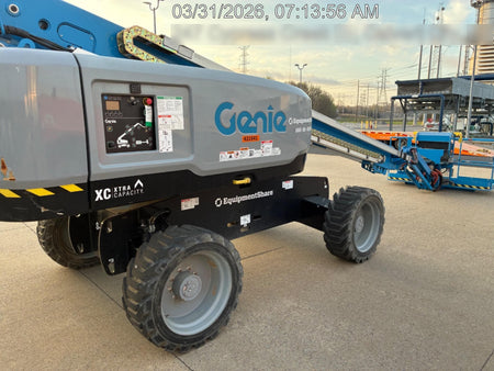 2024 GENIE S-65 XC
