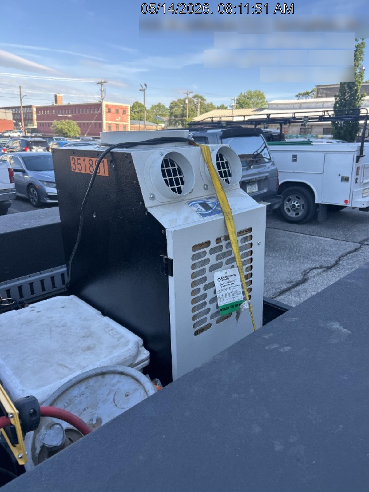 2023 KWIKOOL KPAC1411-2