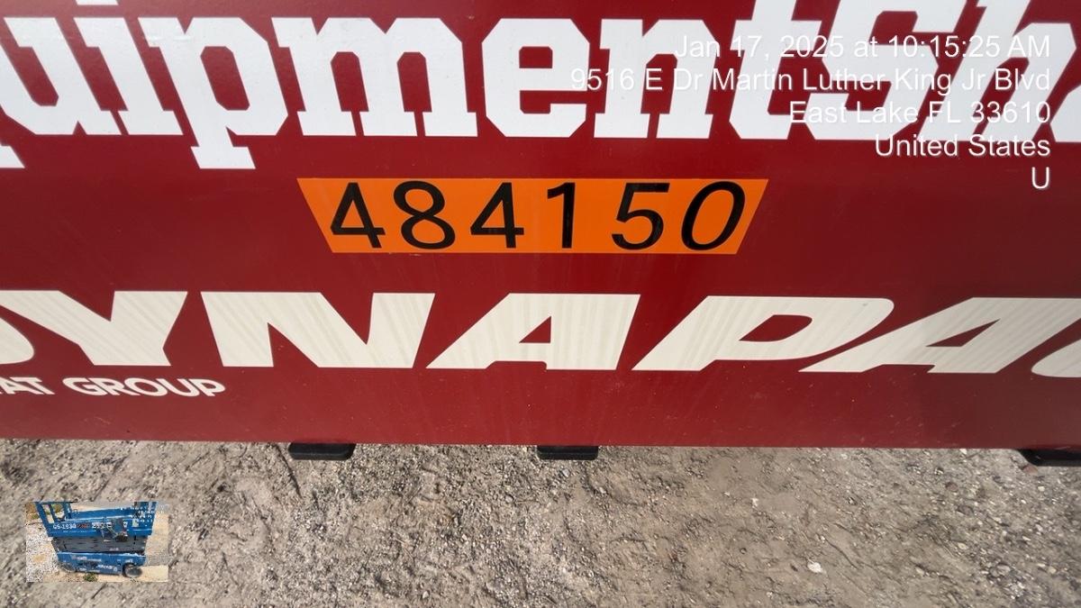 2024 DYNAPAC CA1400D