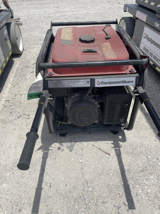 2022 MI-T-M GEN-8000-0MME