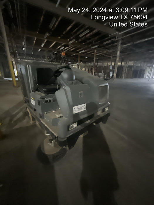 2024 KARCHER B 300 R