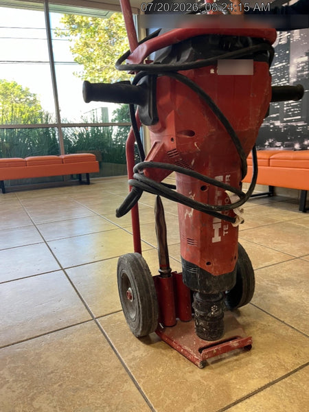 2024 HILTI TE 3000-AVR