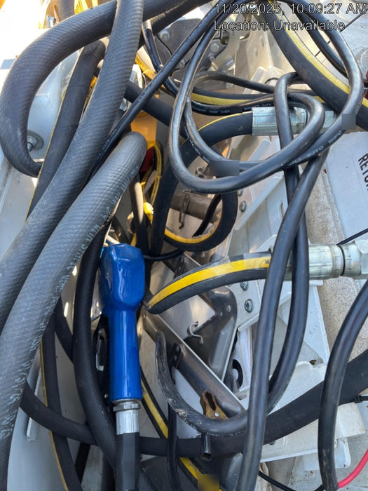 2024 WESTERN GLOBAL 10TCG-ES-12VFHK