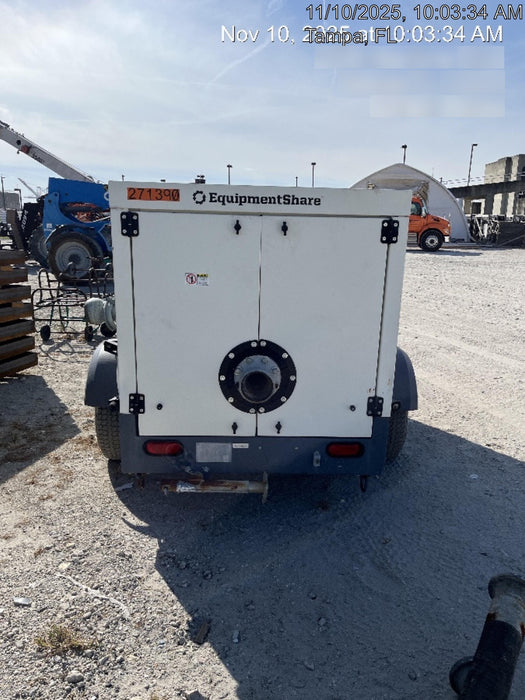 2022 ATLAS COPCO PAC F44 KD-S